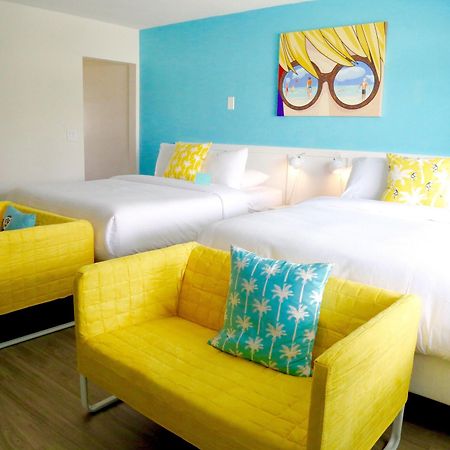 Fortuna Fort Lauderdale Extérieur photo