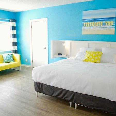 Fortuna Fort Lauderdale Extérieur photo