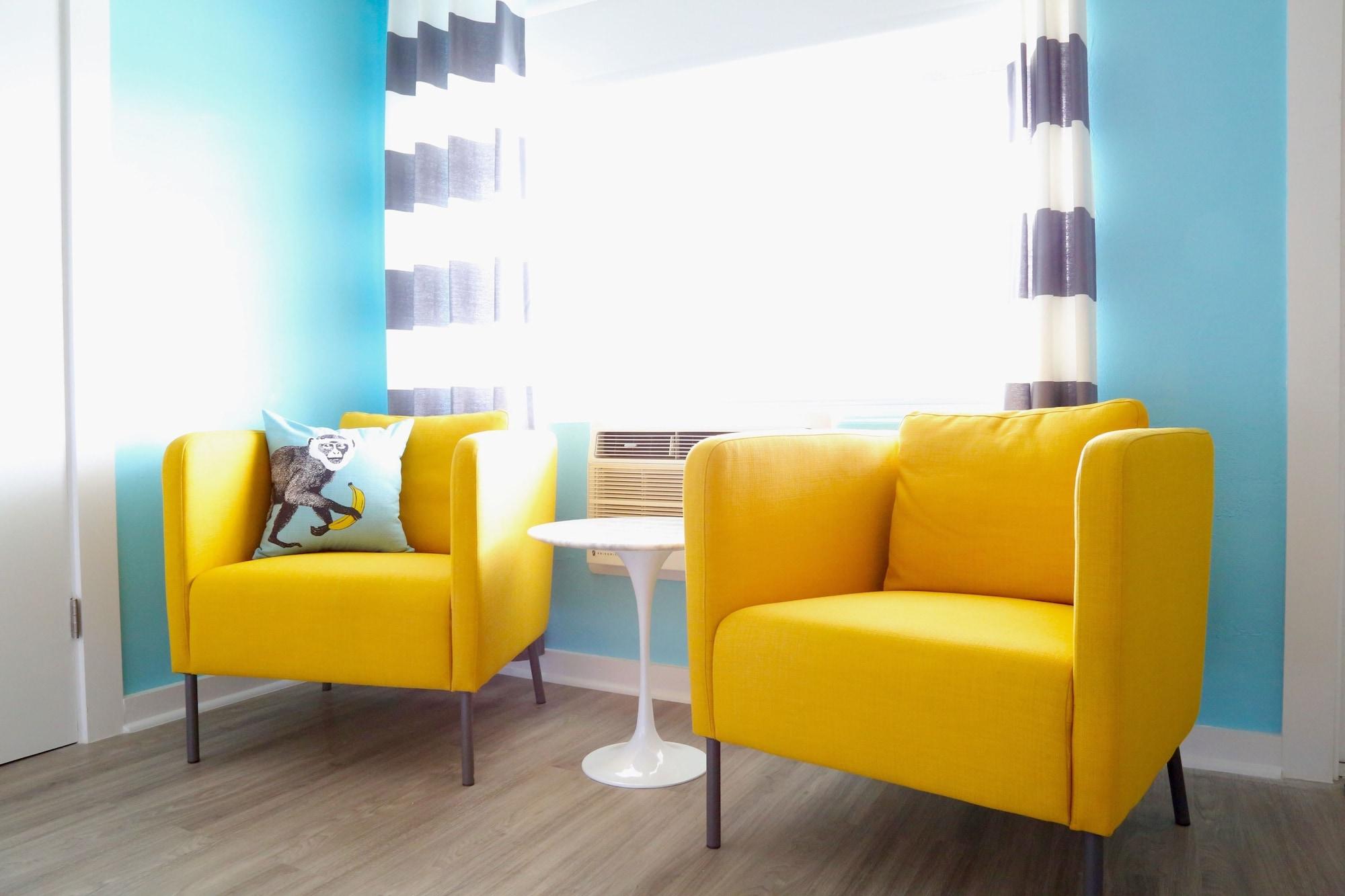 Fortuna Fort Lauderdale Extérieur photo