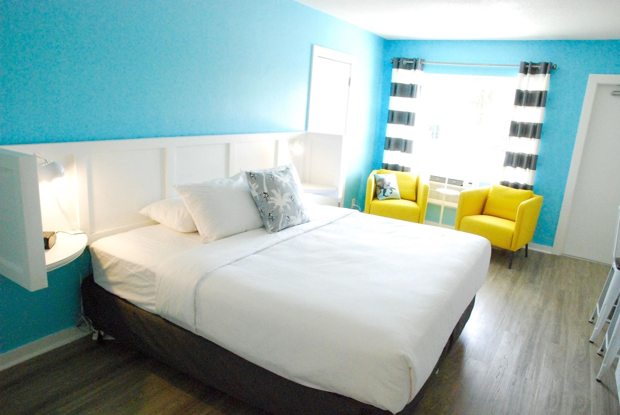 Fortuna Fort Lauderdale Extérieur photo