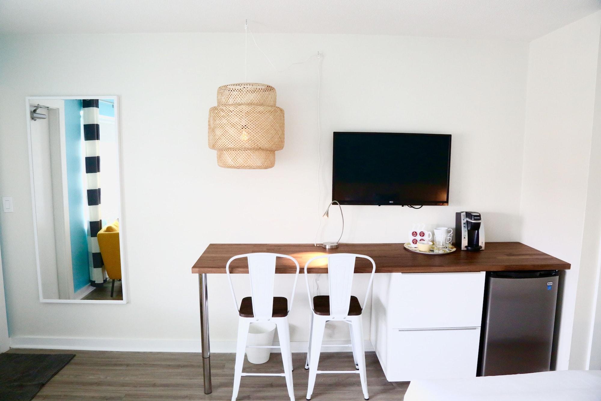 Fortuna Fort Lauderdale Extérieur photo