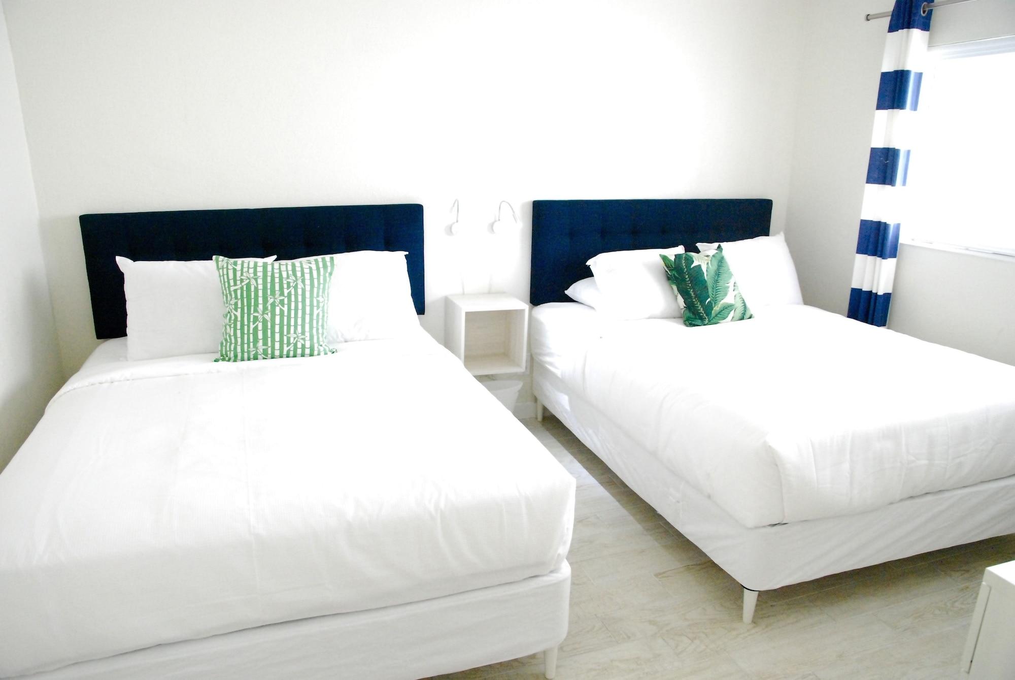 Fortuna Fort Lauderdale Extérieur photo