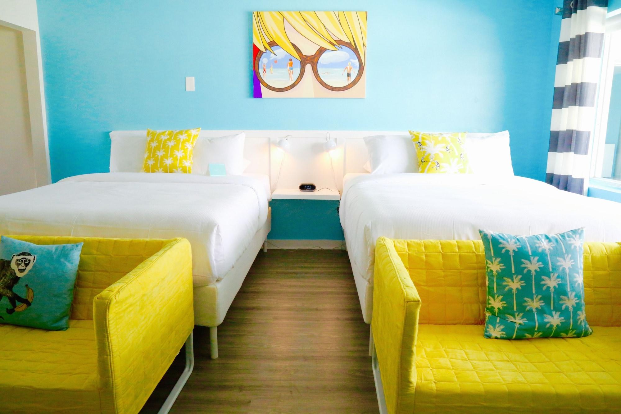 Fortuna Fort Lauderdale Extérieur photo
