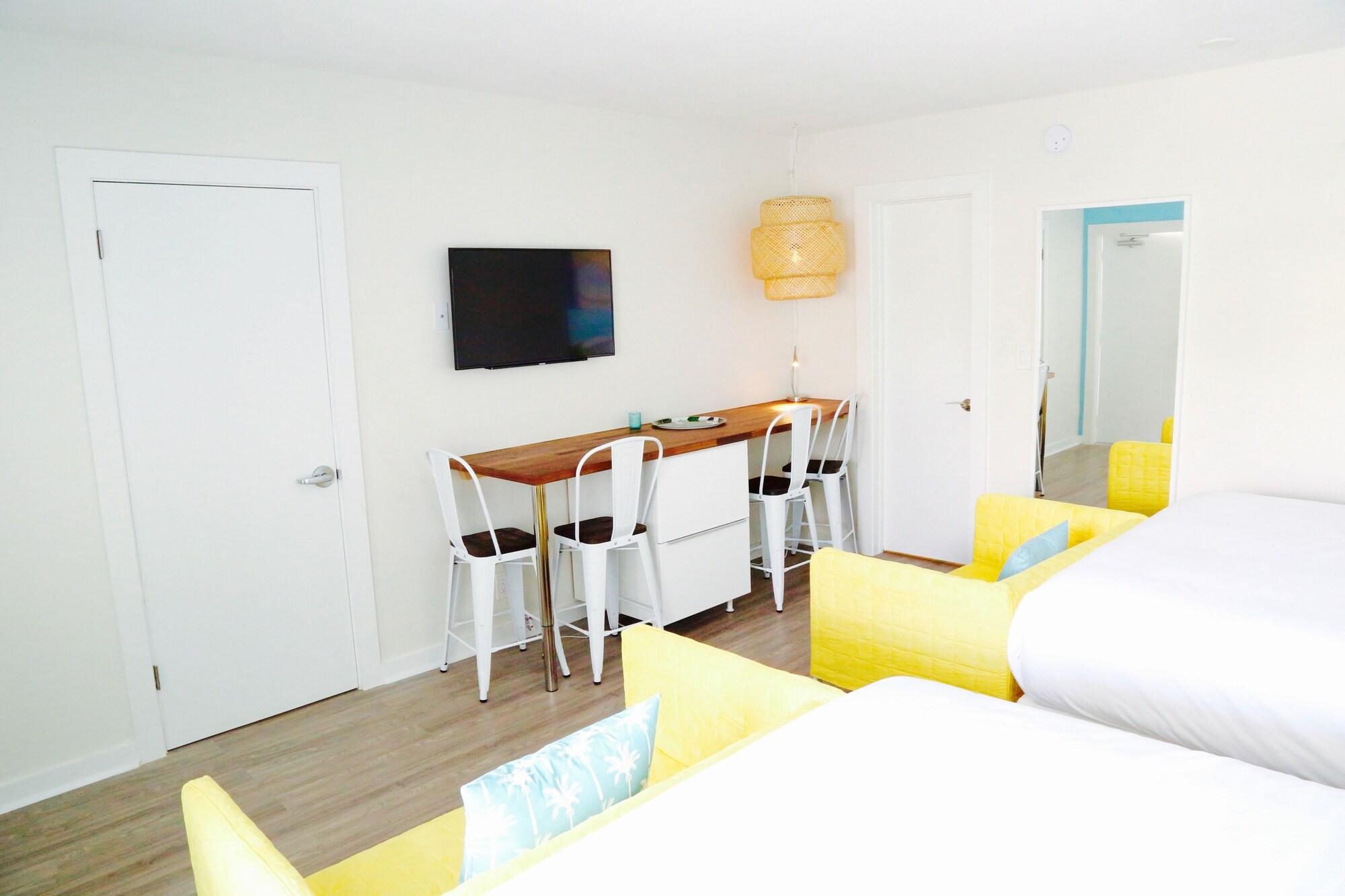 Fortuna Fort Lauderdale Extérieur photo