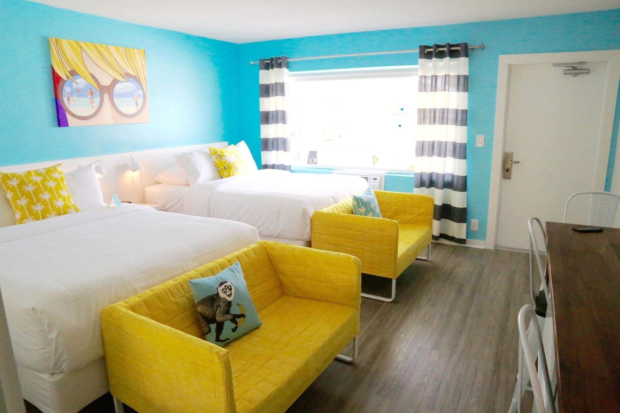 Fortuna Fort Lauderdale Extérieur photo