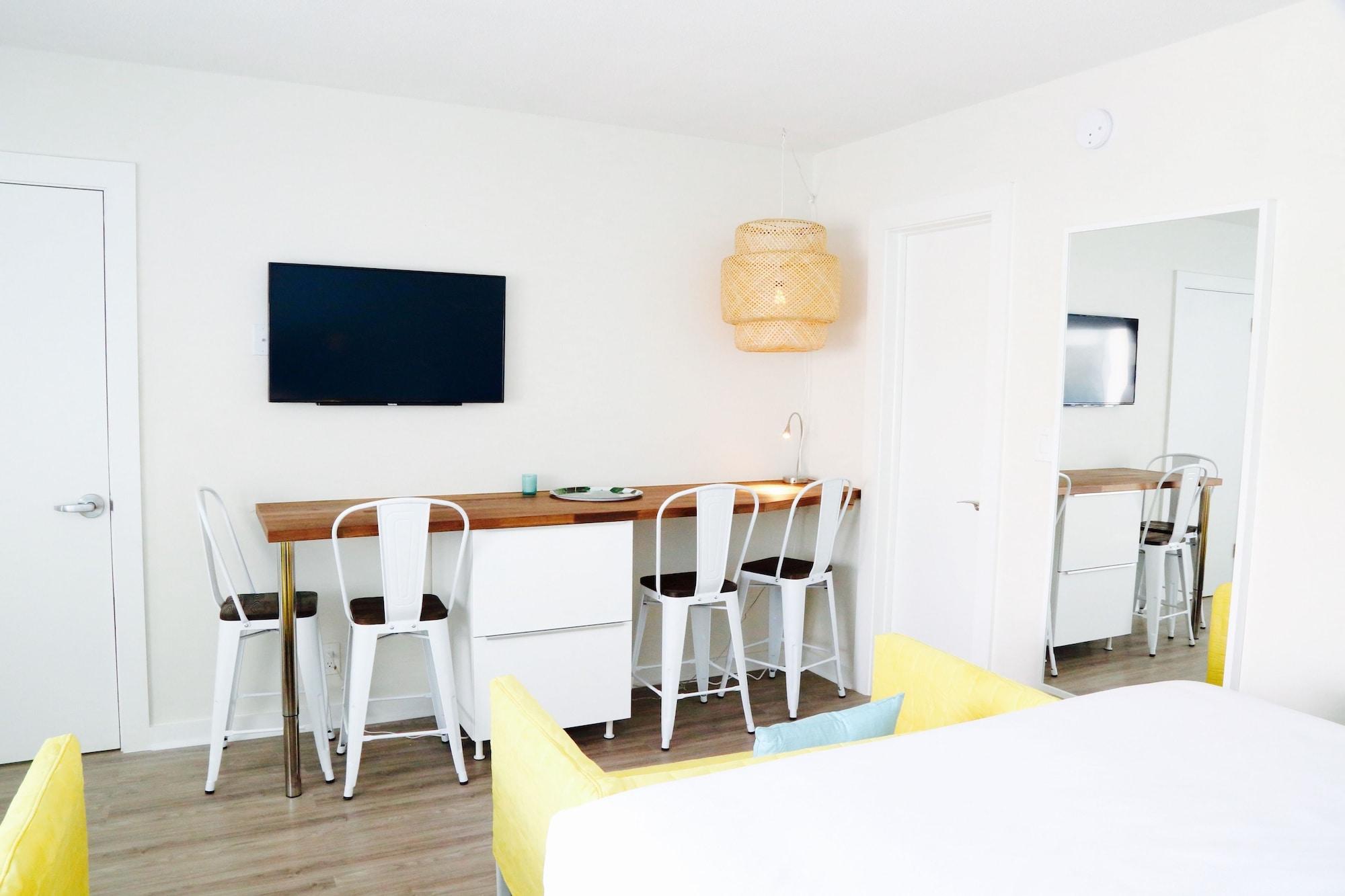 Fortuna Fort Lauderdale Extérieur photo