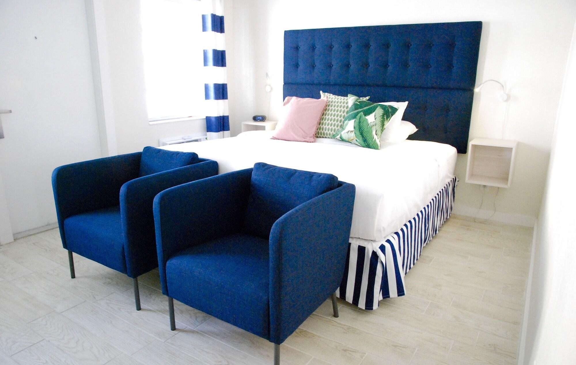 Fortuna Fort Lauderdale Extérieur photo