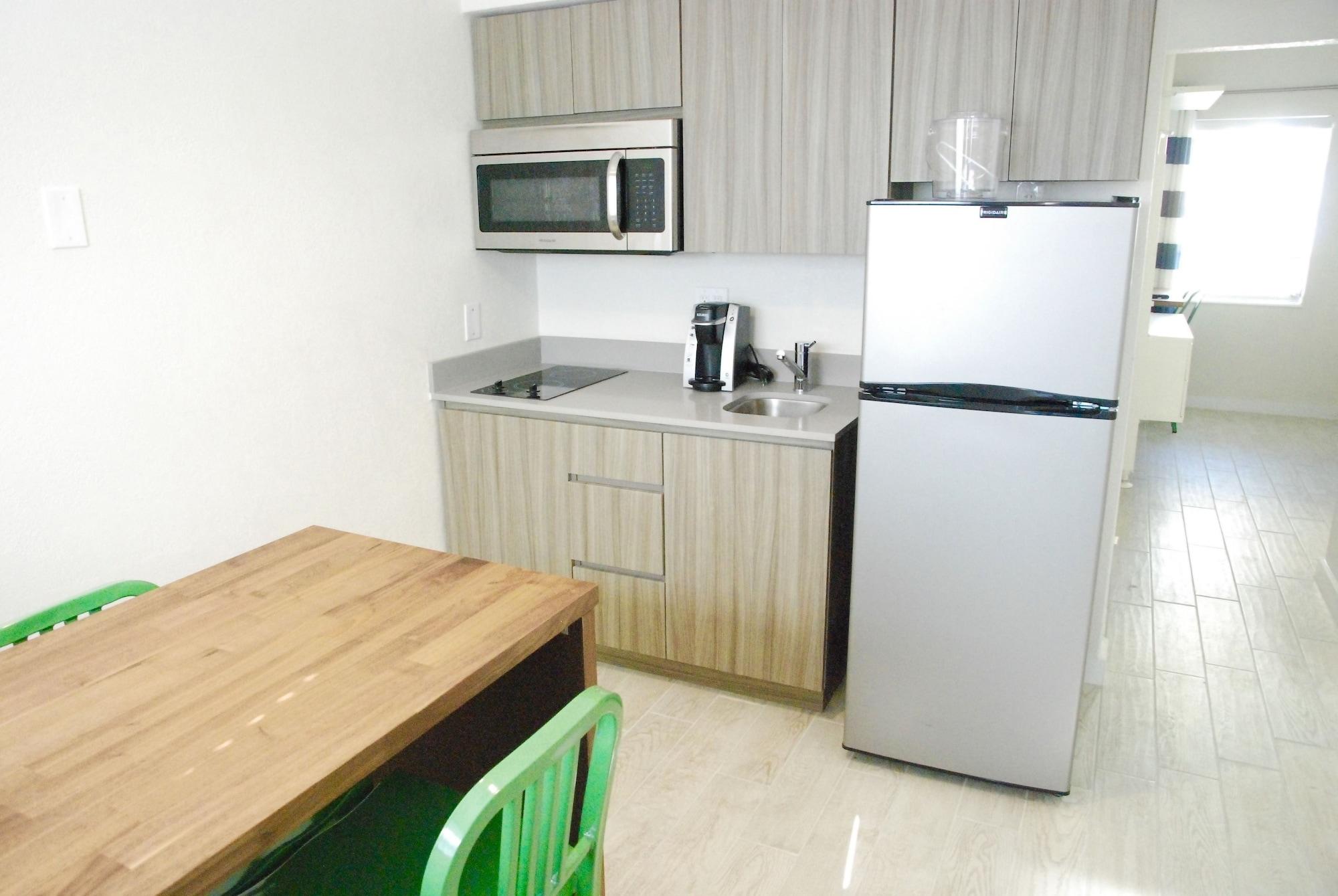 Fortuna Fort Lauderdale Extérieur photo