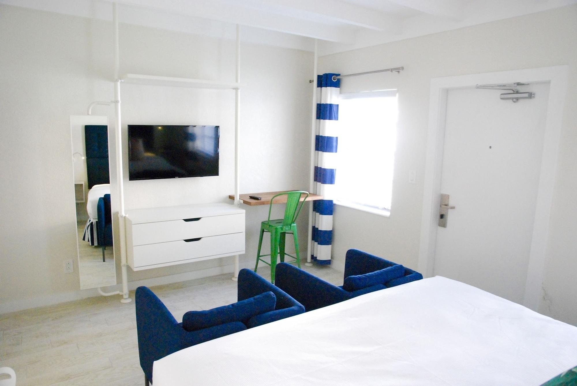 Fortuna Fort Lauderdale Extérieur photo