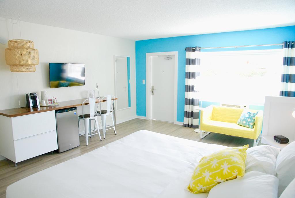 Fortuna Fort Lauderdale Extérieur photo