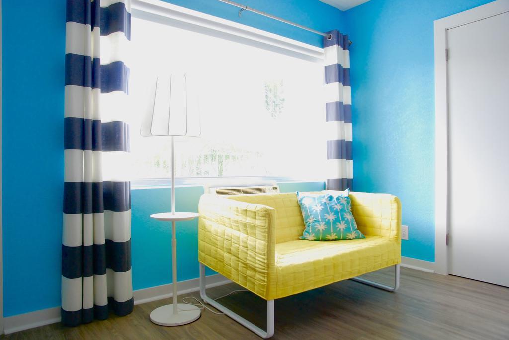 Fortuna Fort Lauderdale Extérieur photo