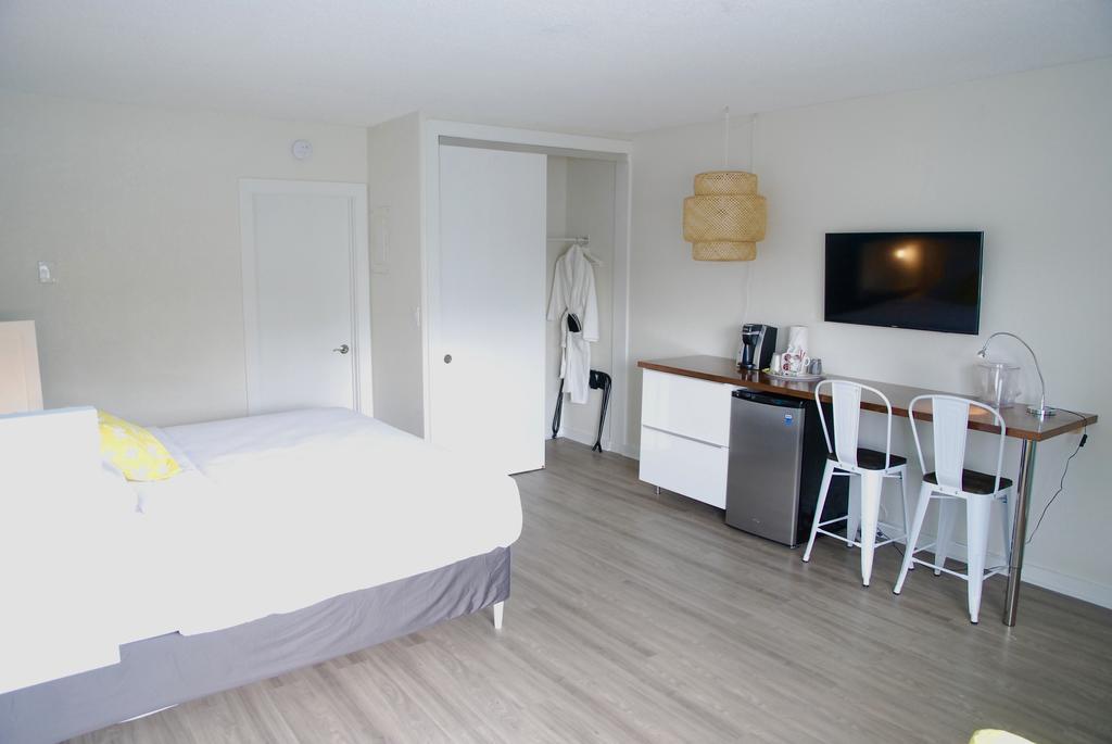 Fortuna Fort Lauderdale Extérieur photo
