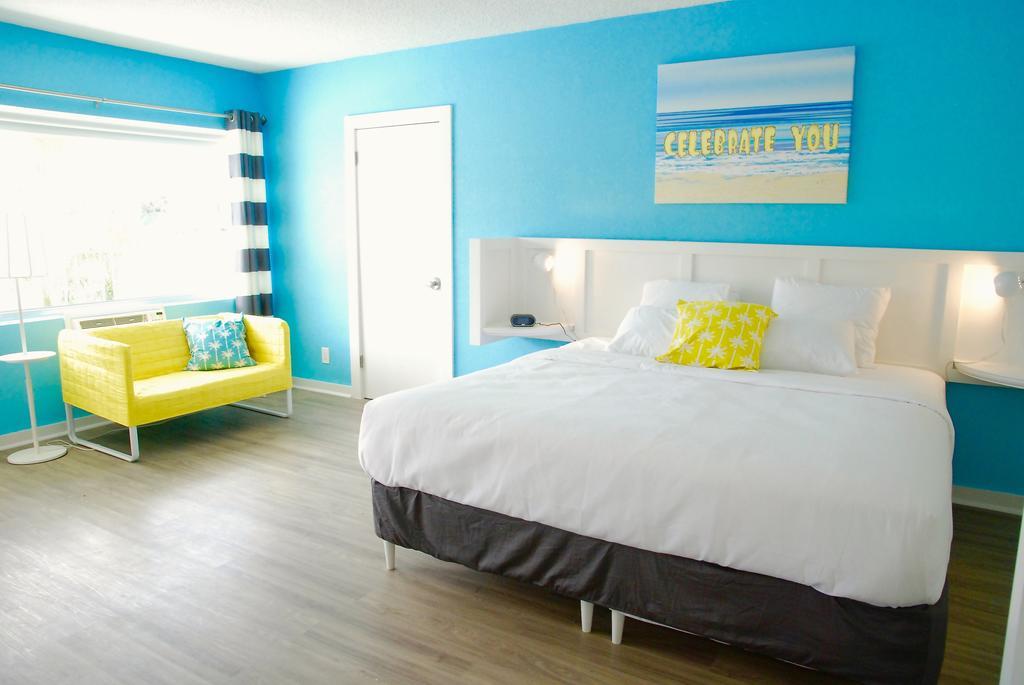 Fortuna Fort Lauderdale Extérieur photo