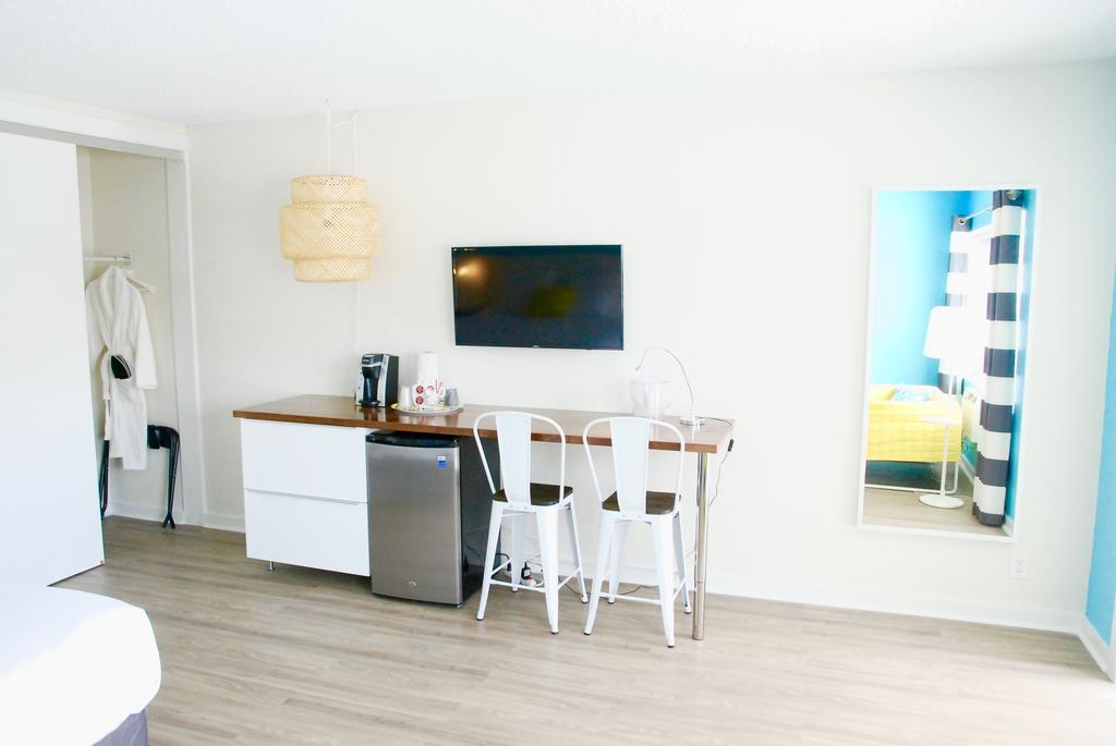 Fortuna Fort Lauderdale Extérieur photo
