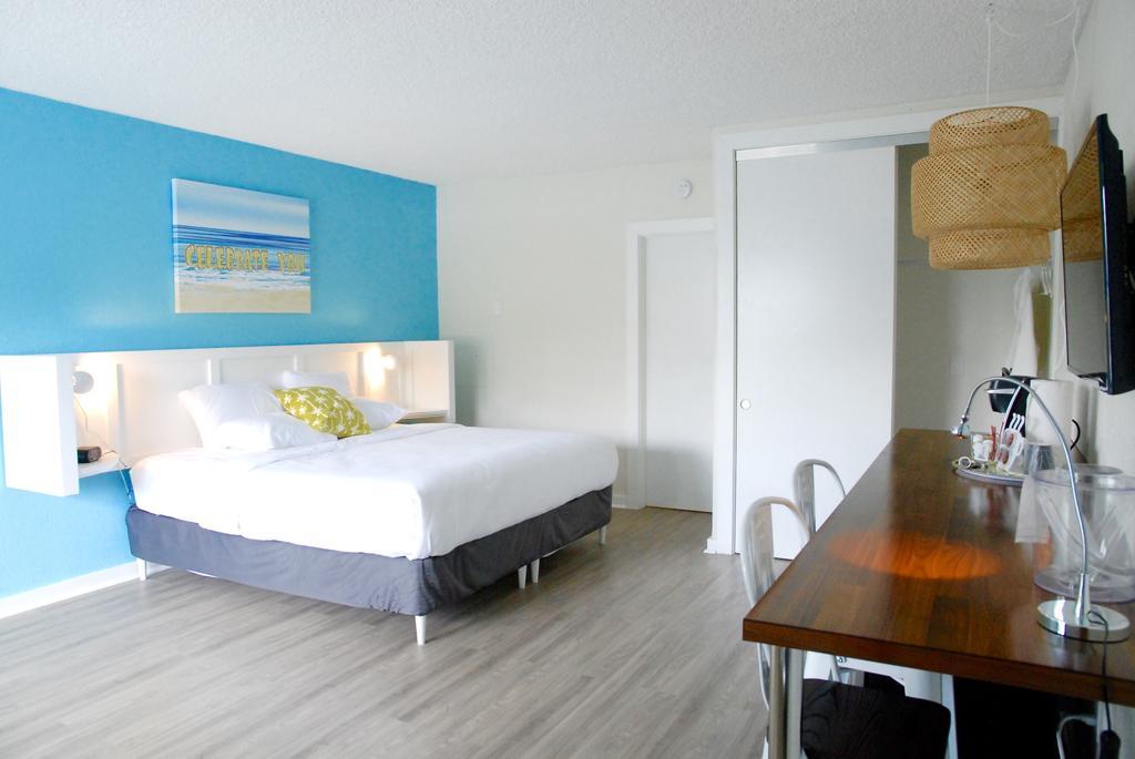 Fortuna Fort Lauderdale Extérieur photo