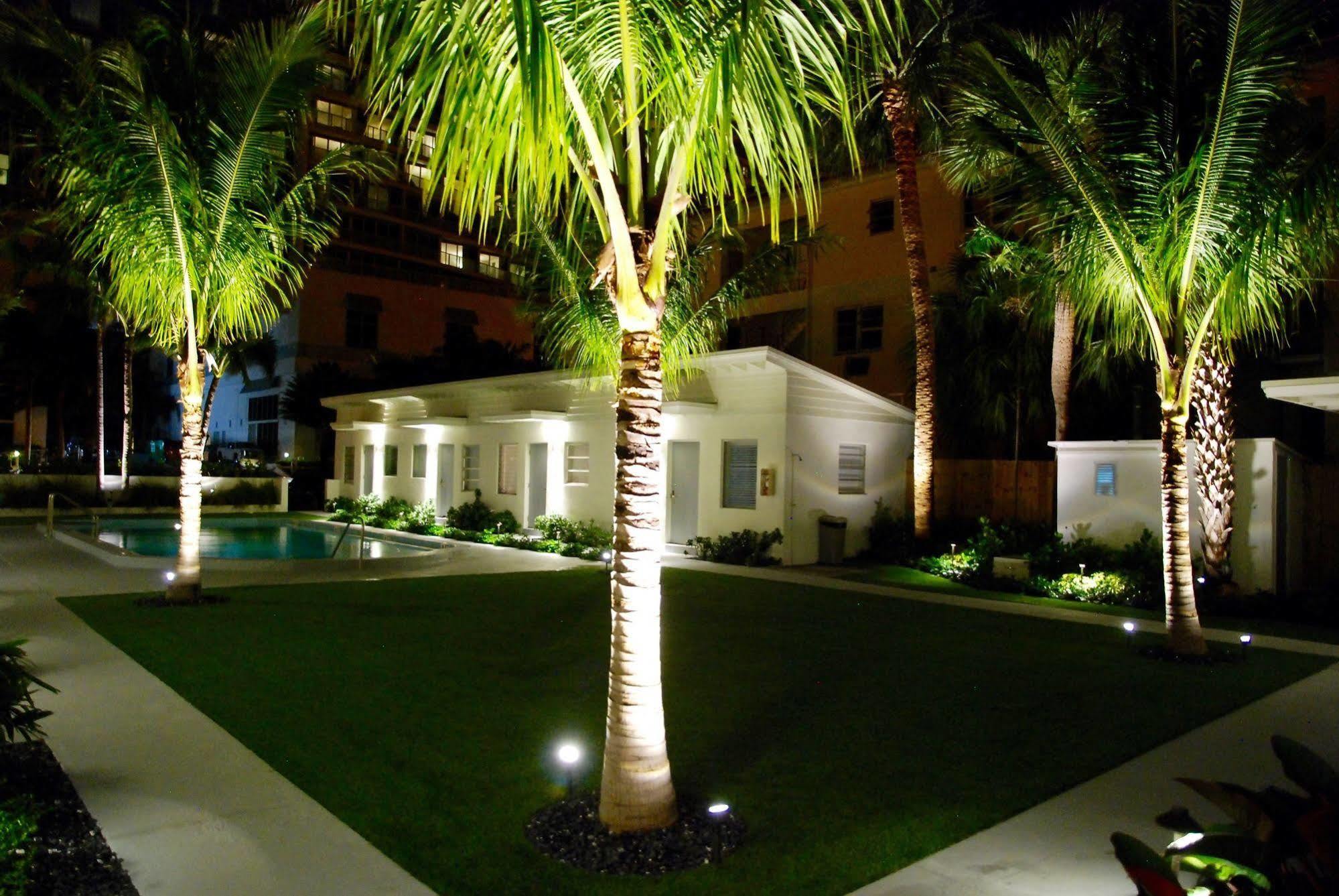 Fortuna Fort Lauderdale Extérieur photo