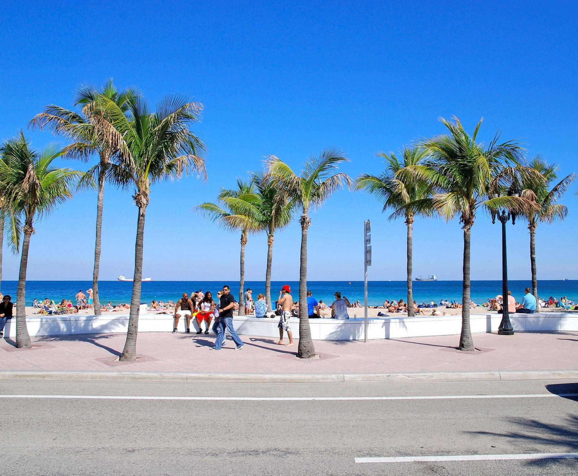 Fortuna Fort Lauderdale Extérieur photo