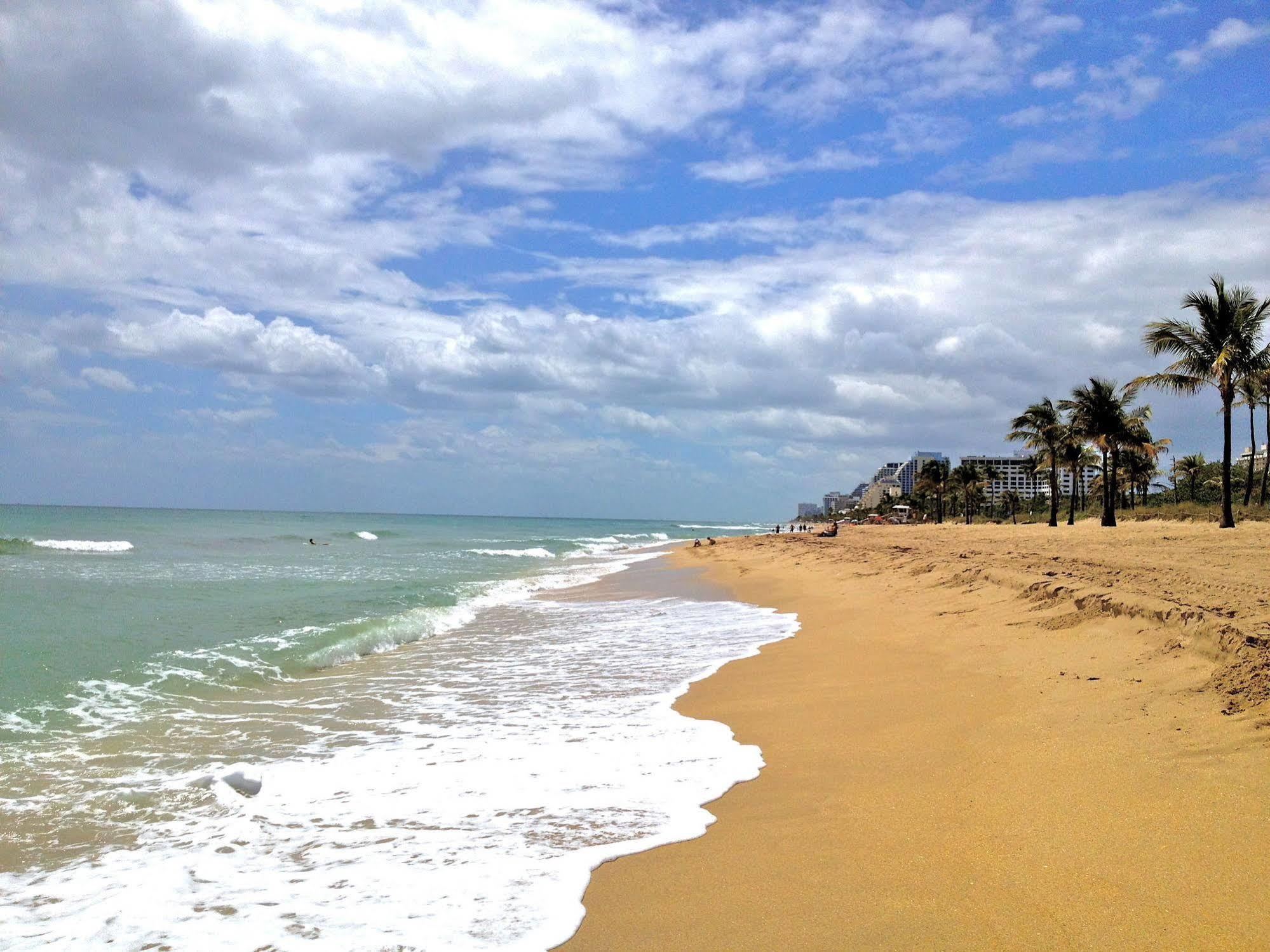 Fortuna Fort Lauderdale Extérieur photo