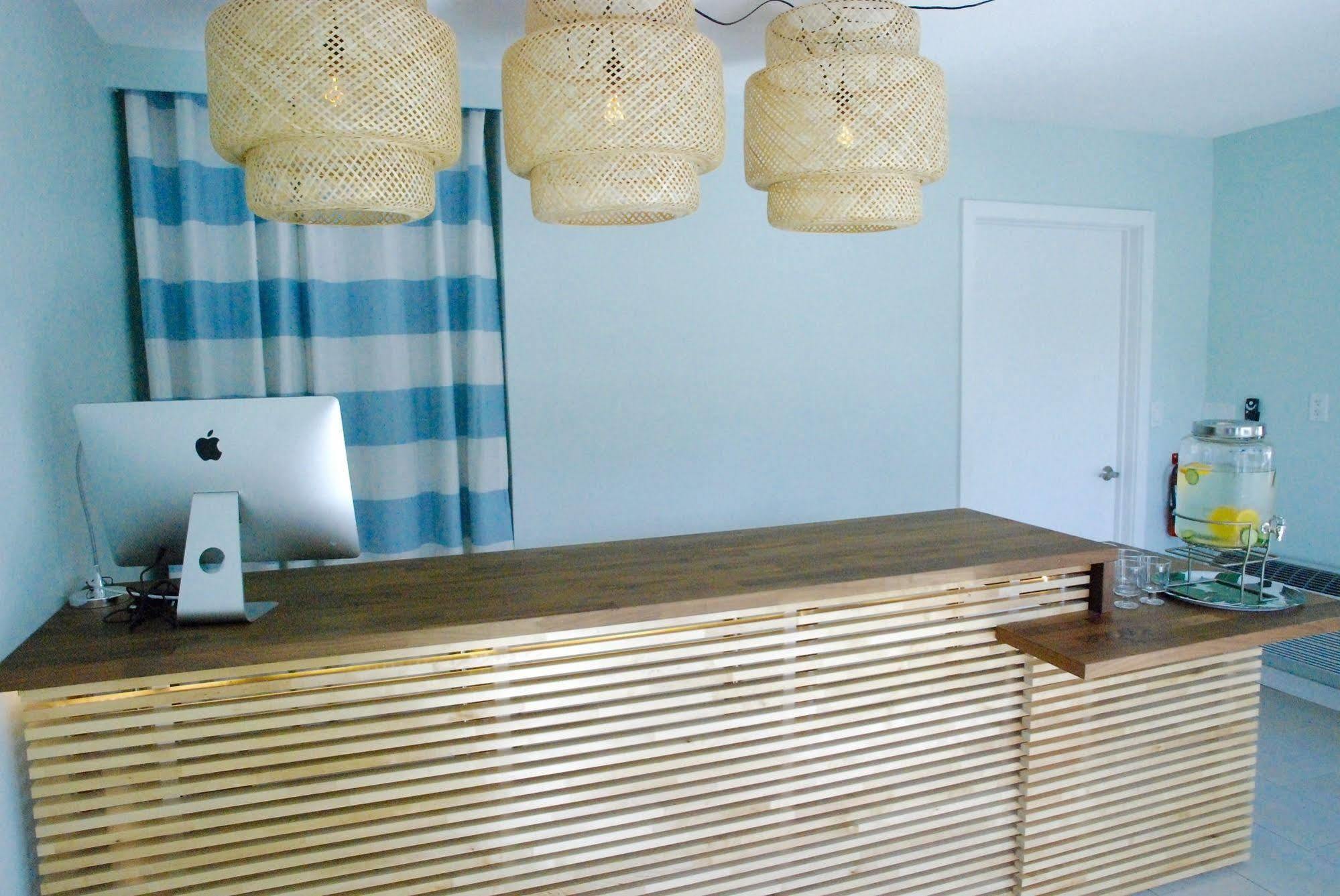 Fortuna Fort Lauderdale Extérieur photo