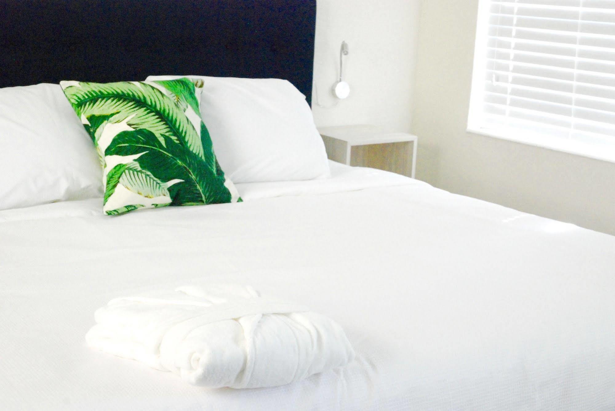 Fortuna Fort Lauderdale Extérieur photo