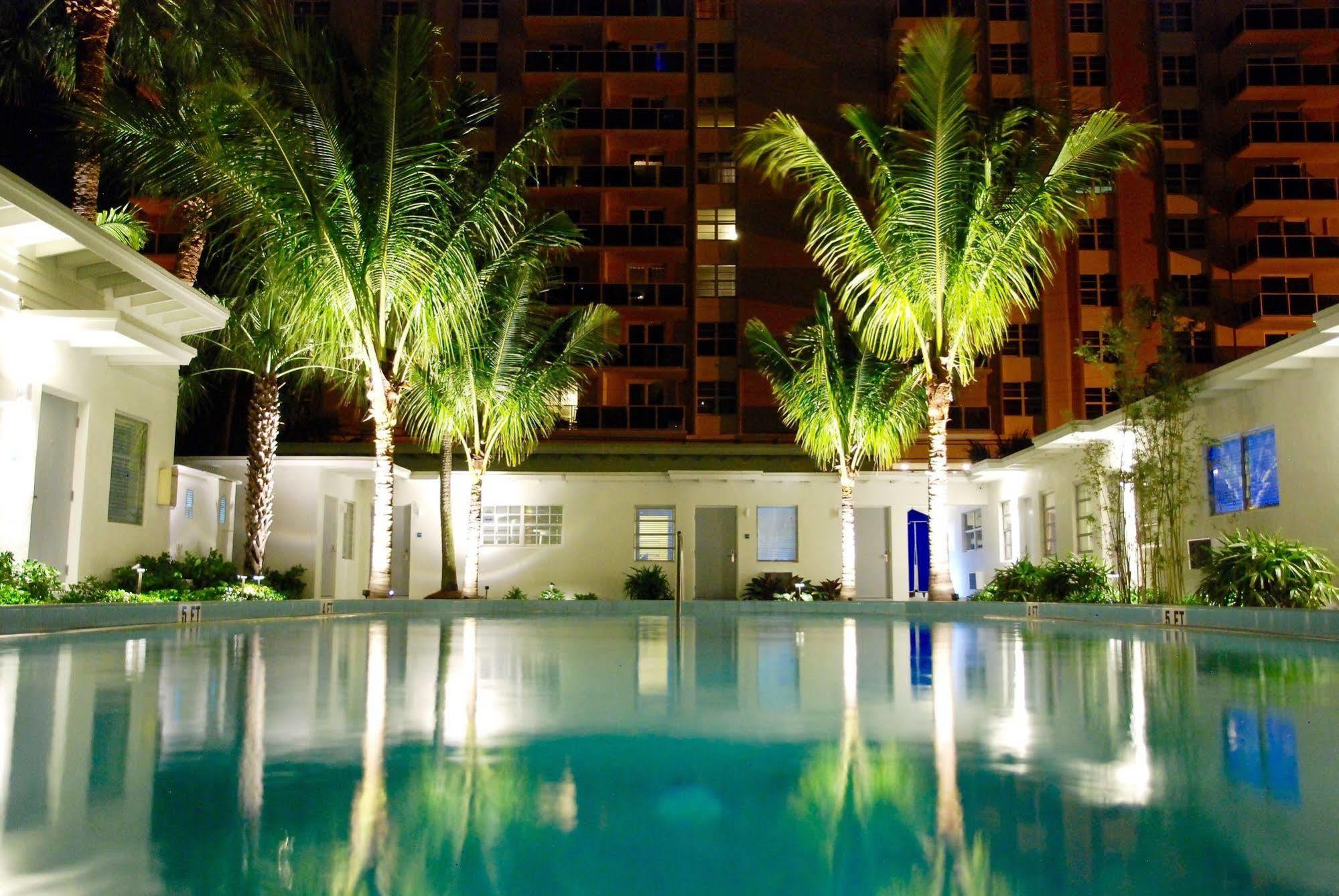 Fortuna Fort Lauderdale Extérieur photo