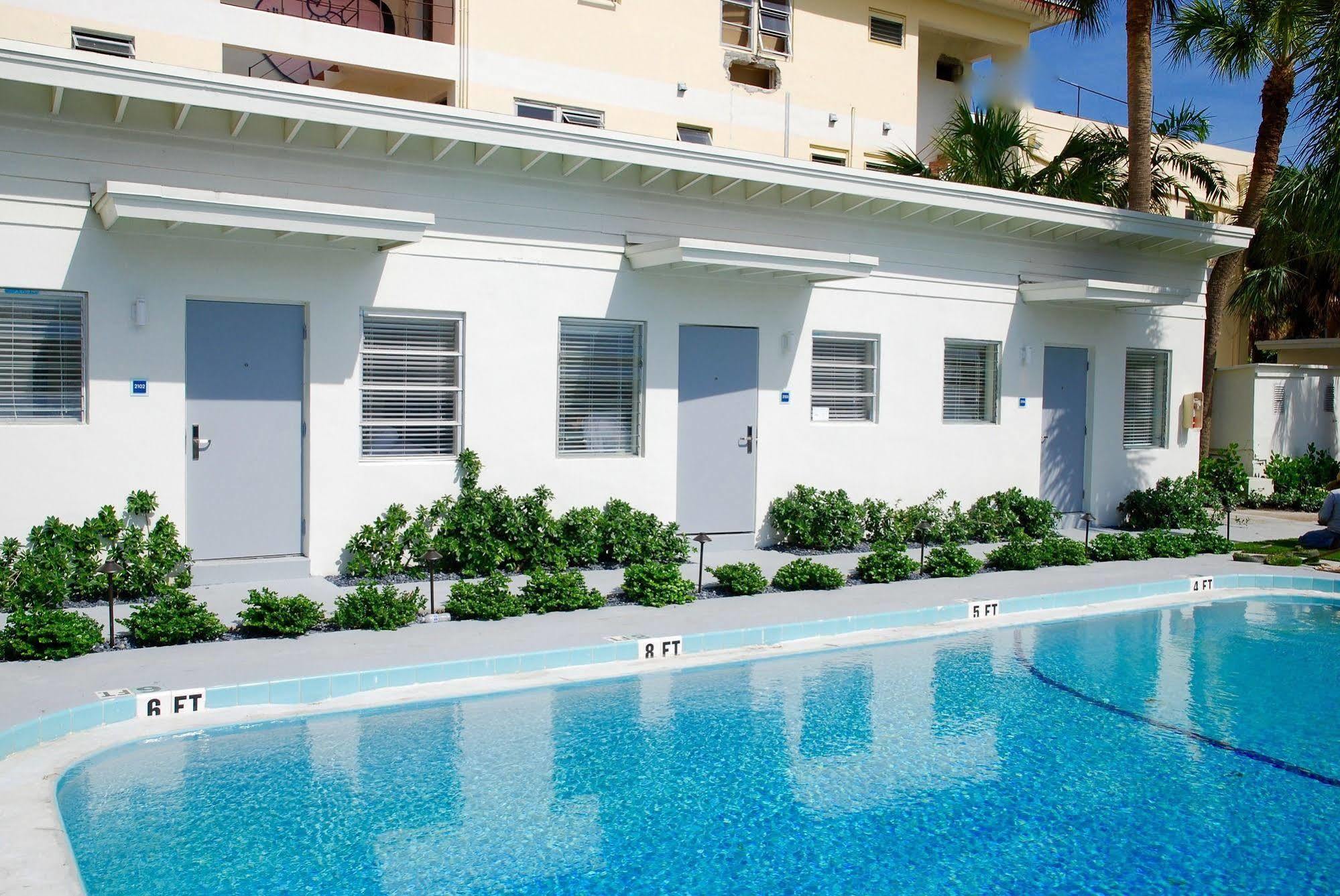 Fortuna Fort Lauderdale Extérieur photo