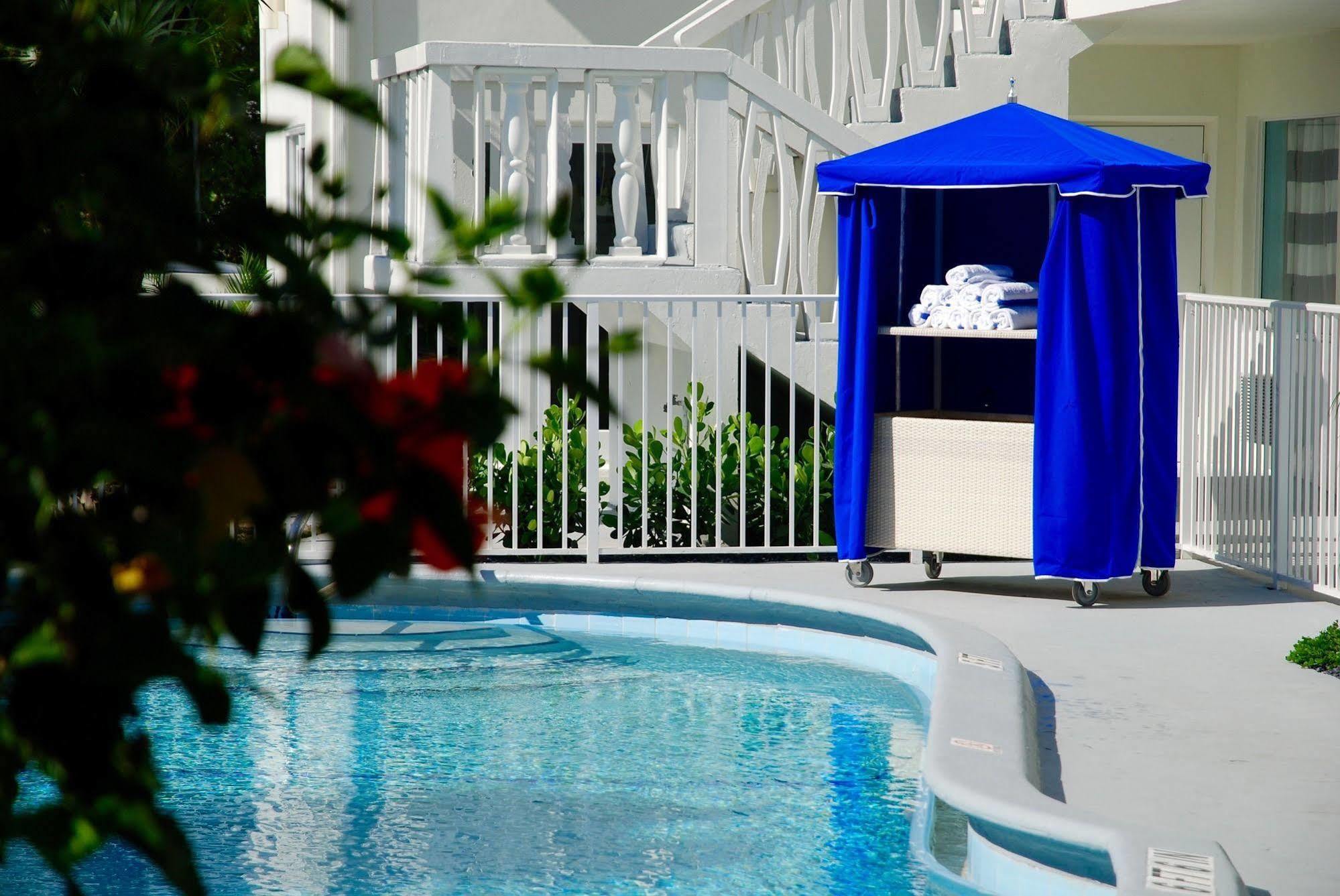 Fortuna Fort Lauderdale Extérieur photo