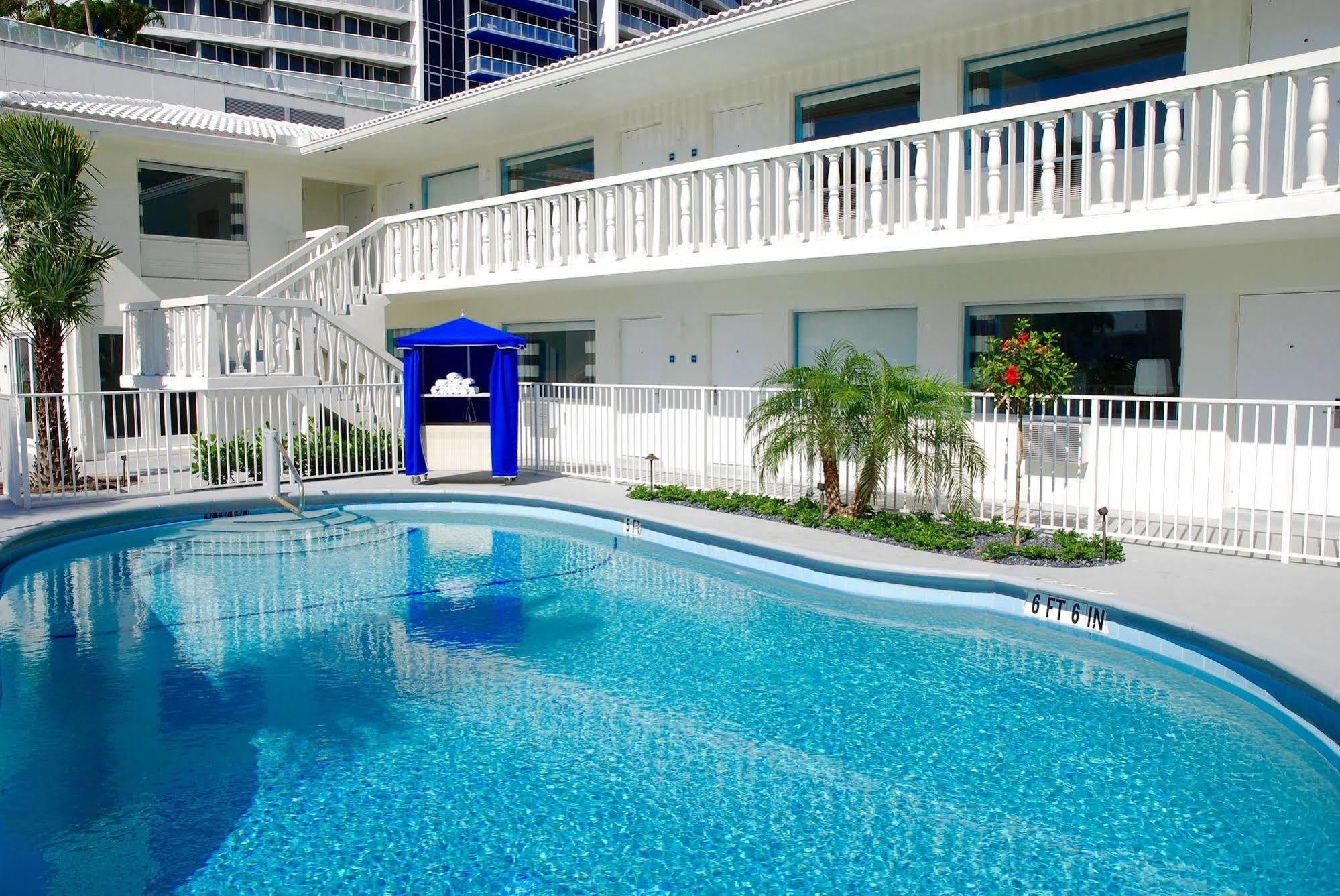 Fortuna Fort Lauderdale Extérieur photo