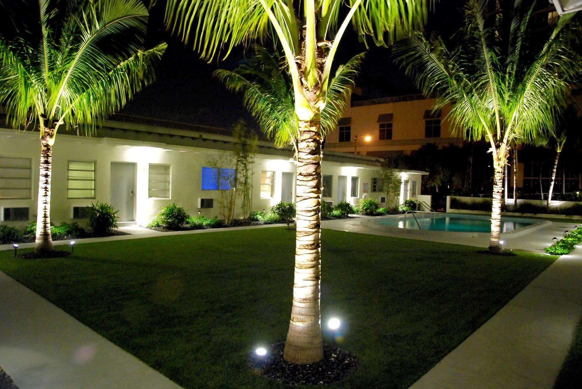 Fortuna Fort Lauderdale Extérieur photo