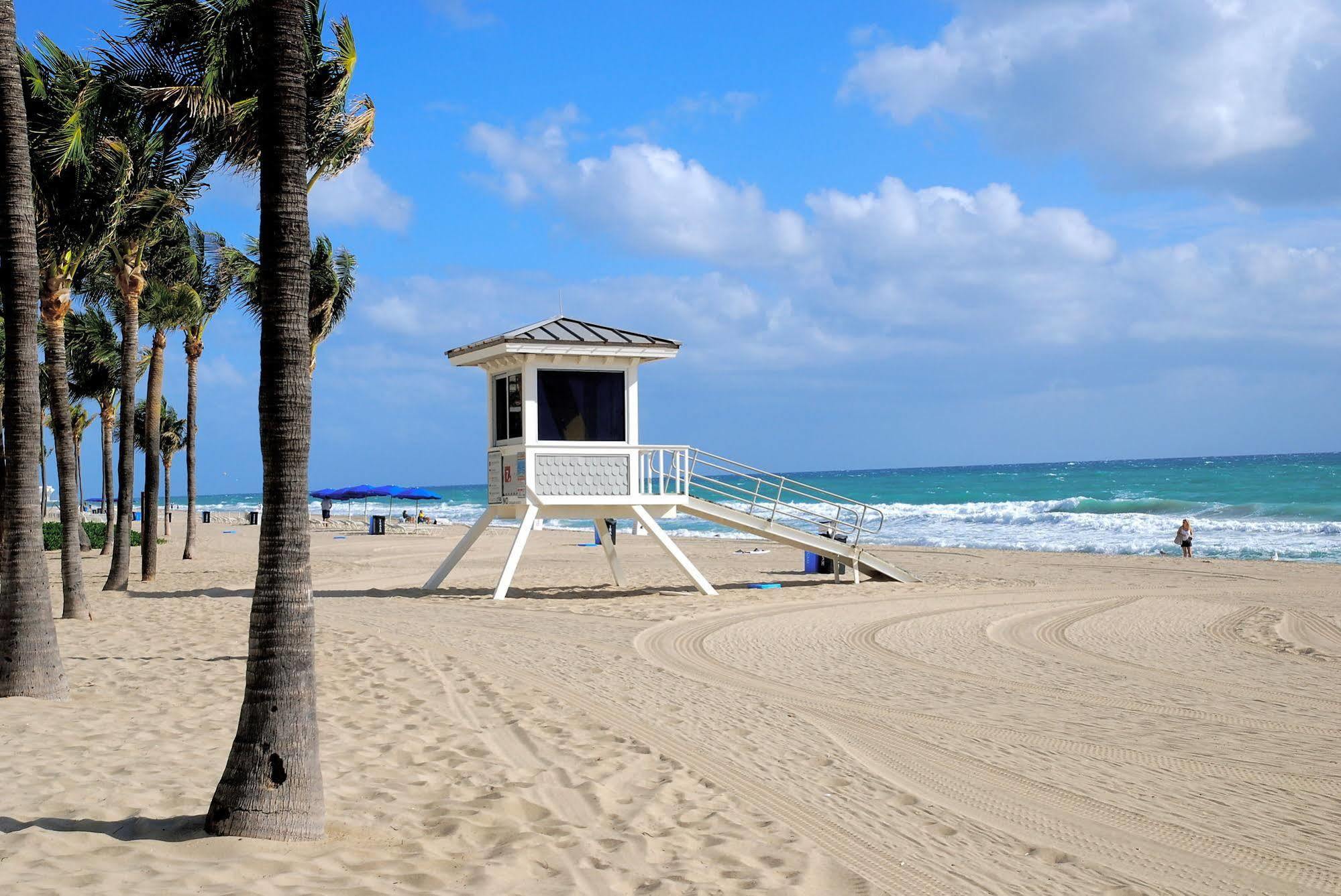 Fortuna Fort Lauderdale Extérieur photo